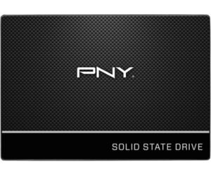 250 Gb Ssd Cs900 Pny