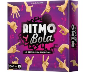 Juego de mesa ugha bugha pegi 12