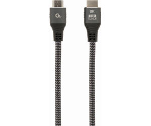 Nanocable Cable HDMI V2.0 4K@60Hz M/M 7 M