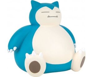 Figura pokemon kanto snorlax ola 2