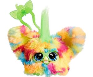 Juguete creativo hasbro furby furblets pix elle