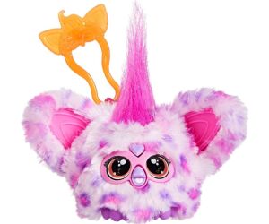 Juguete creativo hasbro furby furblets hip - bop