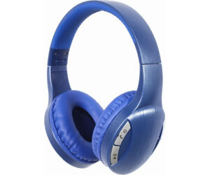 Auriculares Gembird  Estero Bluetooth Azul