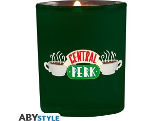 Vela abystyle central perk friends