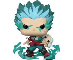 Funko pop my hero academia infinite deku 51933