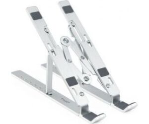 Soporte TooQ TQLRS0033-AL para Porttiles hasta 15"