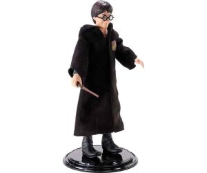 Figura the noble collection bendyfigs harry potter harry potter