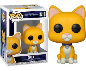 Funko pop disney lightyear sox 63951