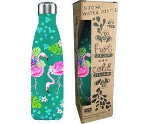 Botella isotermica enesco flamenco