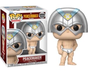 Funko pop dc comics peacemaker peacemaker en calzoncillos 64182