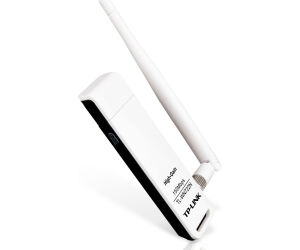 TP-LINK WIRELESS HIGH GAIN USB 150Mbps