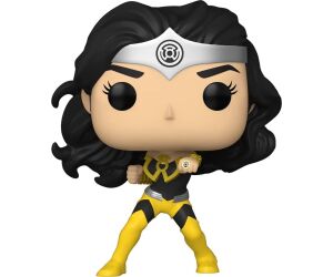 Funko pop dc heroes wonder woman 80th the fall of siniestro 54993