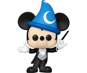 Funko pop disney wdw 50 philharmagic mickey 59510