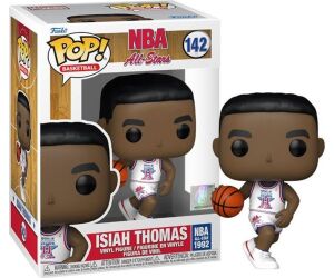 Funko pop deportes nba isiah thomas 1992 all - stars 59369