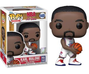 Funko pop deportes nba karl malone white all - star uni 1993 59371