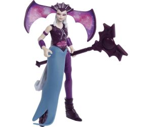 Figura mattel masters of the universe evil lyn