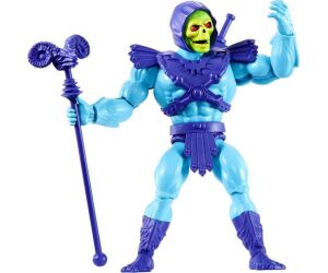 Figura mattel masters of the universe origins skeletor