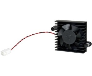 Ventilador para CPU de videograbador 40x40