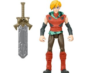 Figura mattel masters of the universe prince adam 14 cm