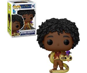 Funko pop disney encanto antonio 57603