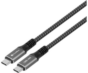 Cable coolbox carga mas datos micro usb - c 240w 1.2m