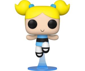 Funko pop animacion cartoon network supernenas burbuja 57776