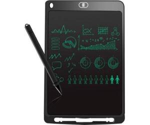 Pizarra digital leotec sketchboard ten lcd 10pulgadaspulgadas negro