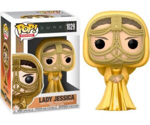 Funko pop cine dune lady jessica 51607