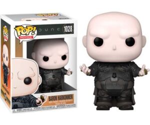 Funko pop cine dune baron harkonnen 51606