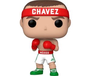 Funko pop deportes boxing julio cesar chavez 56811