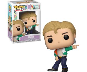 Funko pop estrellas de la musica bts dynamite jimin 48110