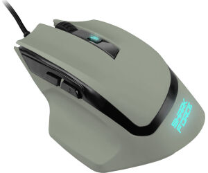 Raton sharkoon shark force ii gris usb