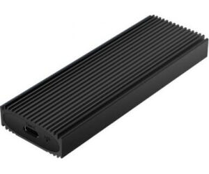 Caja Externa para Disco SSD M.2 NVMe Aisens ASM2-022B/ USB 3.2/ Sin tornillos