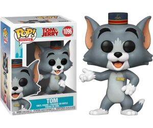 Funko pop cine tom & jerry tom 55748