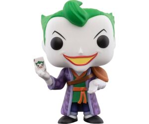 Funko pop dc imperial palace joker 52428