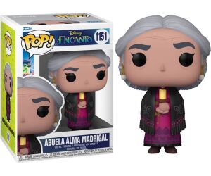 Funko pop disney encanto abuela 57605