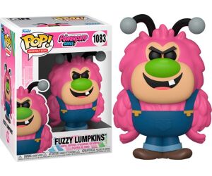 Funko pop animacion cartoon network supernenas fuzzy lumpkins 57778