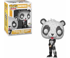 Funko pop fortnite panda