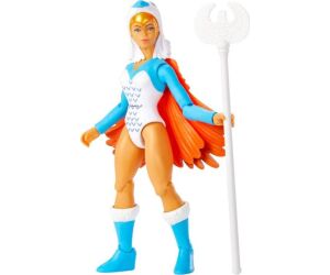 Figura mattel masters of the universe origins sorceress