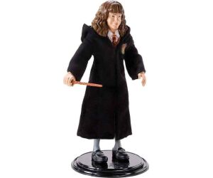 Figura the noble collection bendyfigs harry potter hermione granger