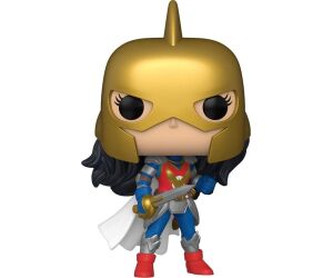 Funko pop dc heroes wonder woman 80th flashpoint 54994