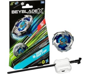 Juego hasbro beyblade sword dran attack