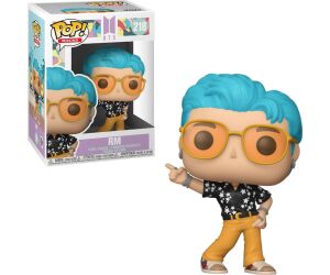 Funko pop estrellas de la musica bts rm 48107