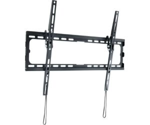 Soporte Pared Tv Tooq Lp1081t-b Negro 37-80" Max 45 Kg