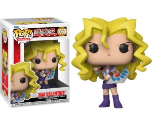 Funko pop animacion yugi oh mai valentine 57646