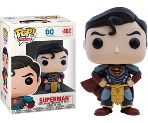 Funko pop dc imperial palace superman 52433