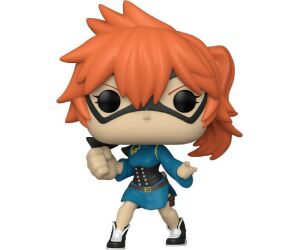 Funko pop my hero academia itsuka kendo edición especial