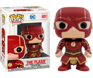 Funko pop dc imperial palace the flash 52432