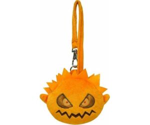 Peluche square enix final fantasy xiv heavensward bomb pouch