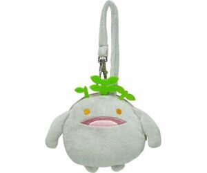 Peluche square enix final fantasy xiv heavensward goobbue pouch